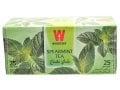 Wissotzky Mint (Nana) Tea - Tea Bags
