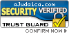 Security Verified Seal