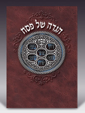 Softcover Passover Haggadah