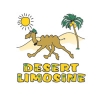 Desert Limousine Long Sleeved T-Shirt by aJudaica