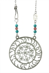 Song Of songs Pendant By Shraga Landesman
