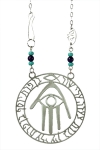 Ben Porat yosef Pendant By Shraga Landesman