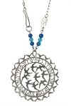 Gam Chasida Pendant By Shraga Landesman
