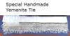 Special Yemenite Tallit by aJudaica