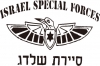 Israeli Air Force Kingfisher Commando T-Shirt by aJudaica