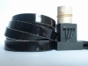 Tefillin Peshutim Mehudarim - Ashkenaz Version - "Peer HaSTaM" by aJudaica