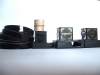 Tefillin Dakkot - Ashkenaz Version - "Peer HaSTaM" by aJudaica