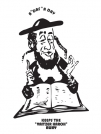 Daf Yomi T-Shirt by aJudaica