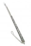 Nickel Torah Pointer "Hoshen" design