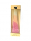 Safed Pyramid Havdalah Candle by aJudaica