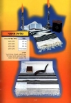 Yemenite Tallit