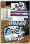 Jerusalem Tallit