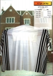 Chabad Tallit