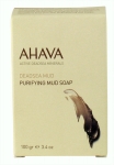 AHAVA Purifying Mud Soap