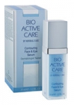 Mineral Care Bio Active Care Contouring Face & Eye Serum