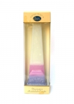 Safed Lighthouse Havdalah Candle