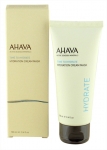 AHAVA Hydration Mask Cream for all skin types