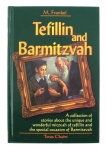 Tefillin and Barmitzvah