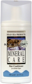 Mineral Care Hair Conditioner by aJudaica