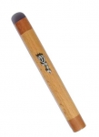 Two Color Wood Mezuzah