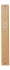 Wood Mezuzah