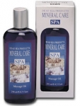 Mineral Care Massage Oil