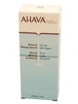 Ahava Mineral Beauty Facial Serum for all skin types