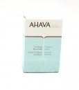 AHAVA Purifying Mud Soap for normal to oily skin