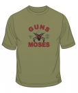 Guns n