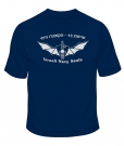 IDF Navy Seals Unit T-Shirt by aJudaica