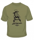 Daf Yomi T-Shirt by aJudaica