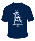 Daf Yomi T-Shirt by aJudaica