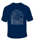 If I Forget Thee - O Jerusalem T-Shirt by aJudaica