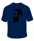 Herzl T-Shirt by aJudaica