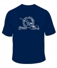 IDF Artillery Corps T-Shirt by aJudaica