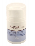 AHAVA Protective Moisturizer SPF 15 for normal to dry skin