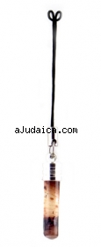 Western Wall Cell Phone Charm by aJudaica