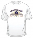 Jerusalem - Israel T-Shirt