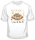 Jerusalem of Peace T-Shirt