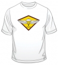 IDF Paratrooper Emblem T-Shirt