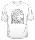 If I Forget Thee, O Jerusalem T-Shirt