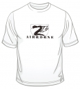 Israeli Air Force Paratroopers T-Shirt