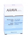 AHAVA Moisturizing Soap for normal to dry skin