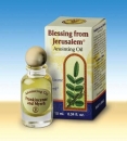 Frankincense & Myrrh- Anointing Oil 10