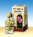 Rose of Sharon- Anointing Oil 10