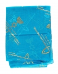 Turquoise Woman