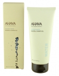 AHAVA Mineral Shower Gel for all skin types