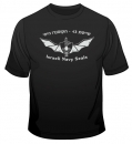 IDF Navy Seals Unit T-Shirt