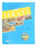 Tour Book of Israel - Spanish