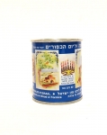 Standard Yahrzeit Candle Ner Neshama - 26HR